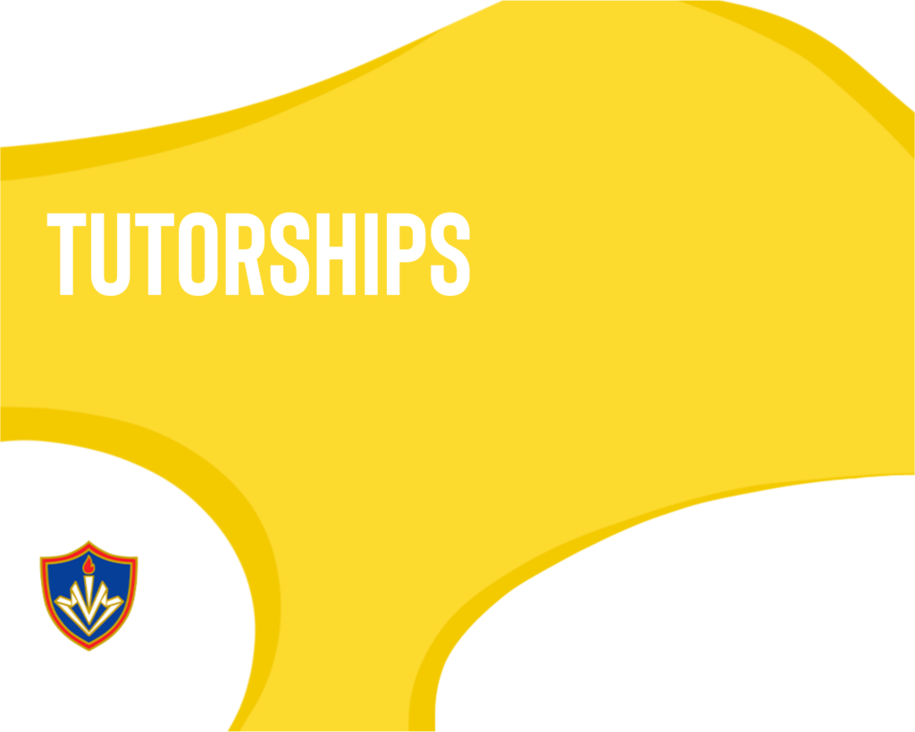 Tutorships